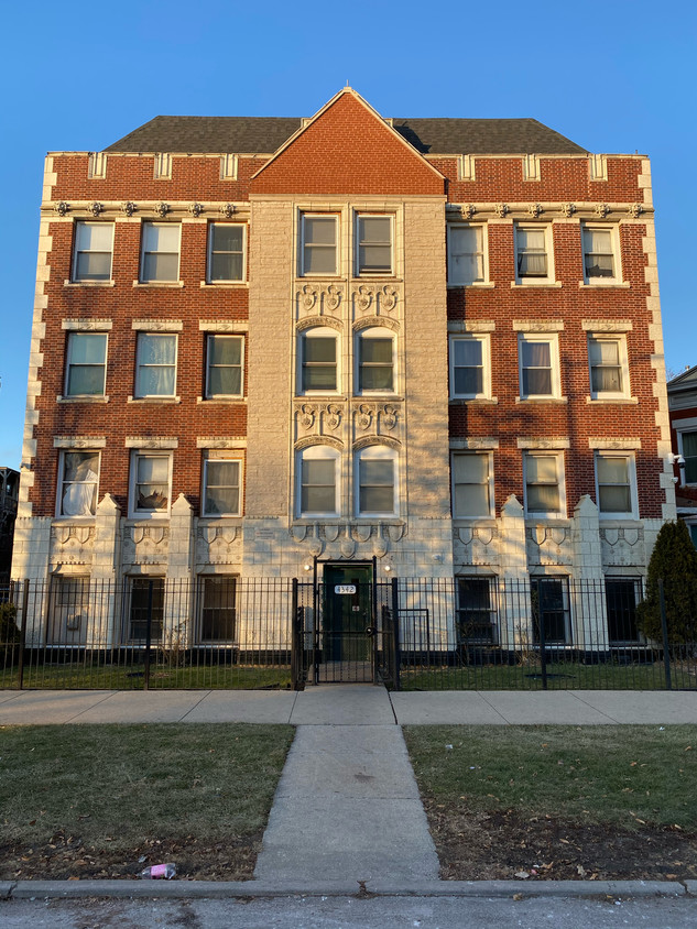 Primary Photo - 4342 W Washington Blvd