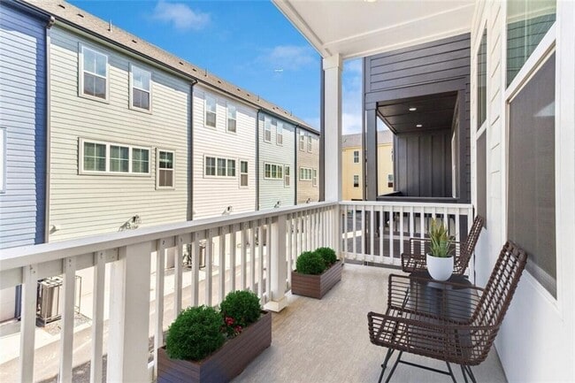 Photo - 776 Metropolitan Pkwy SW Townhome