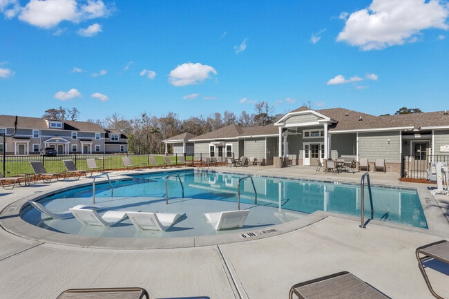 Sun Ledge - Parkside at Miller Pond