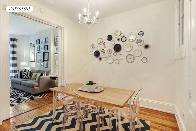 Foto del edificio - 411 3rd St.
