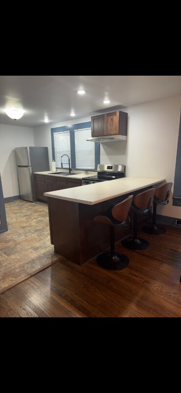 Foto del edificio - 1152 44th St N