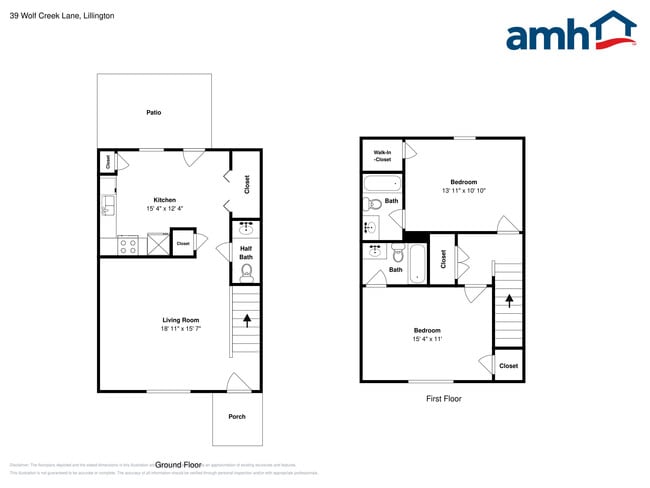 Building Photo - 39 Wolf Creek Lane
