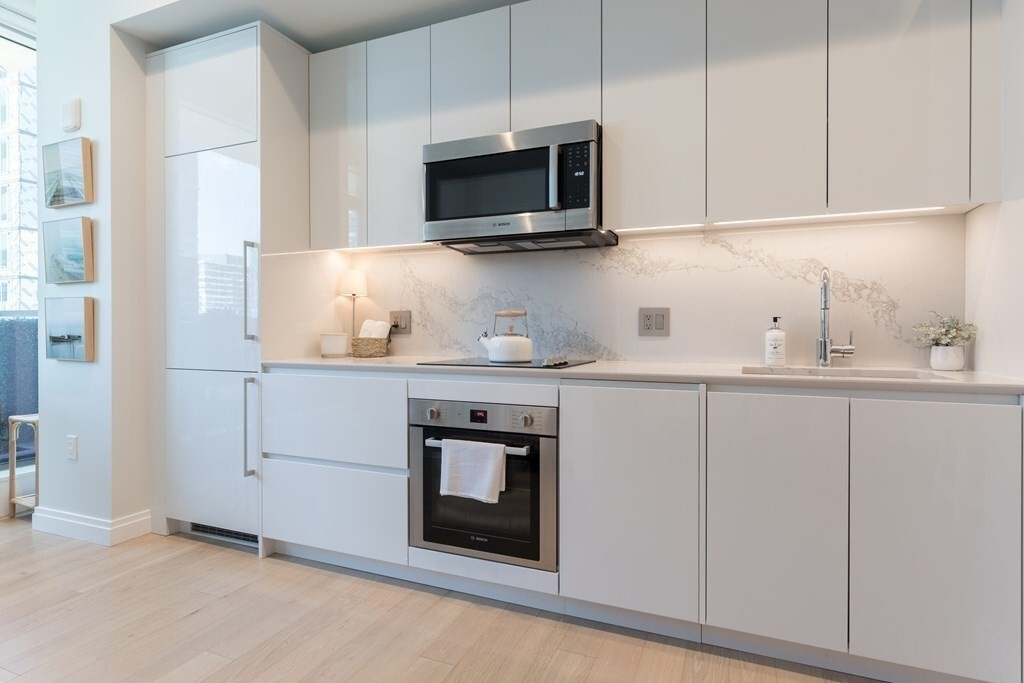 Foto principal - 133 Seaport Blvd