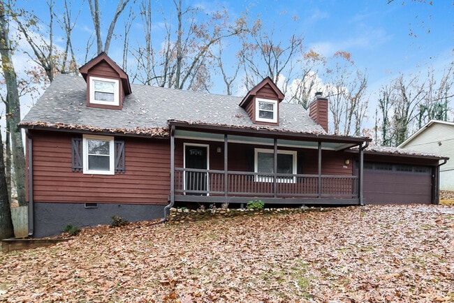 Building Photo - 5916 S Quail Dr