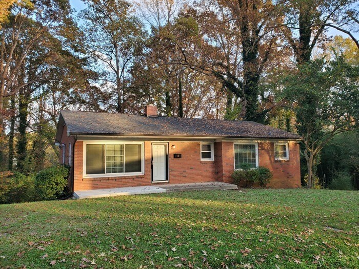 Now Available House Rental in Gastonia, NC