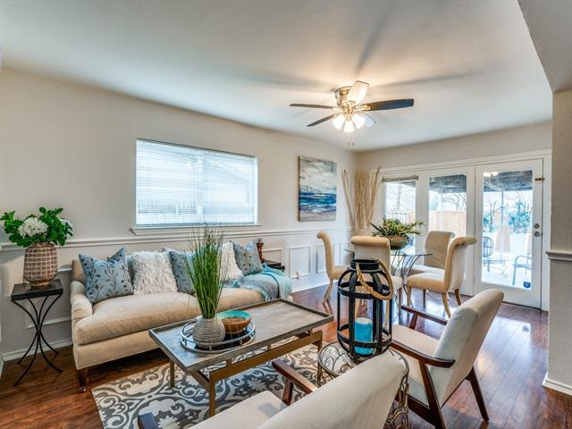 Foto del edificio - 819 Kingswood Ave