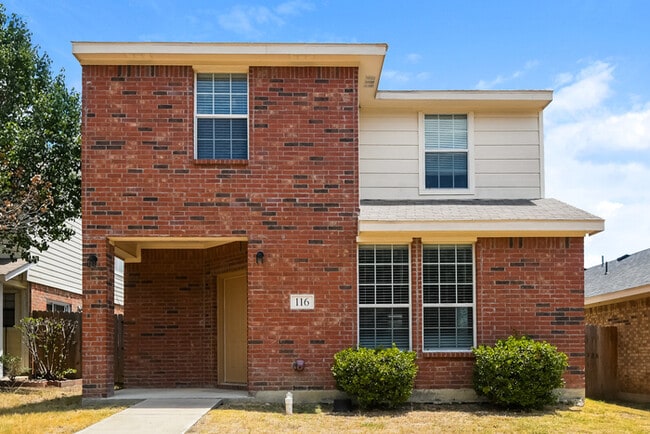 Building Photo - 116 Callender Dr