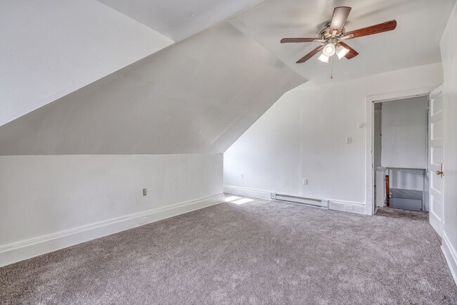 Foto del edificio - 2318 N 5th St