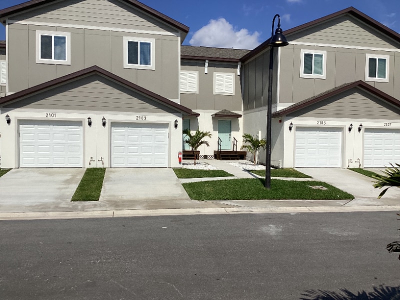 3303 Whitney Rd, Clearwater, FL 33760 Townhome Rentals in Clearwater