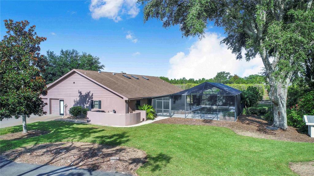 Primary Photo - 7740 Lake Hatchineha Rd