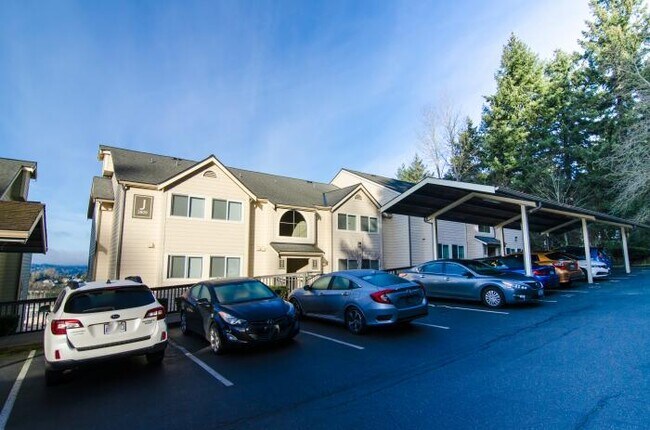 Foto del edificio - 2 bedroom in Bellevue WA 98006