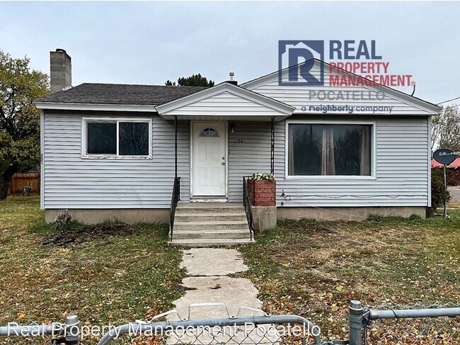 Building Photo - 4 br, 2 bath House - 1154 W Eldredge