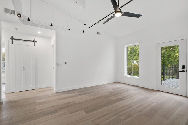 Foto del edificio - 308 Oak St