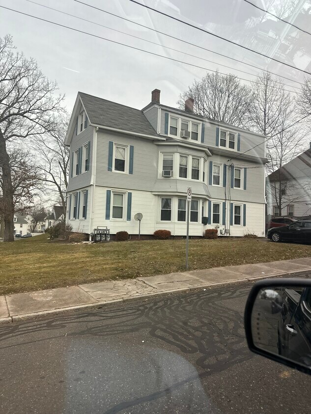 Foto principal - 82 Chestnut St