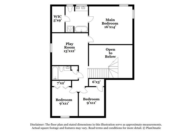 Foto del edificio - 9771 Jackson Way