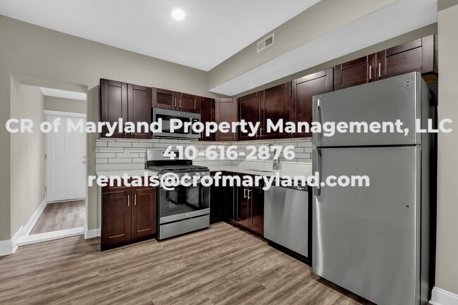 Foto del edificio - Come see this beautiful Home today!