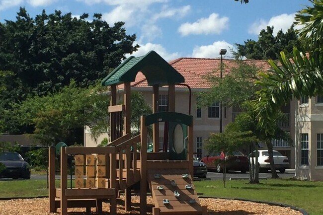 Playground - 8461 Bernwood Cove Loop