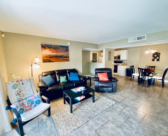 Foto del edificio - 7885 W Flamingo Rd