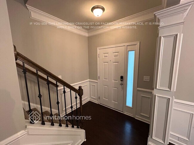 Foto del edificio - 617 Augustus Lane