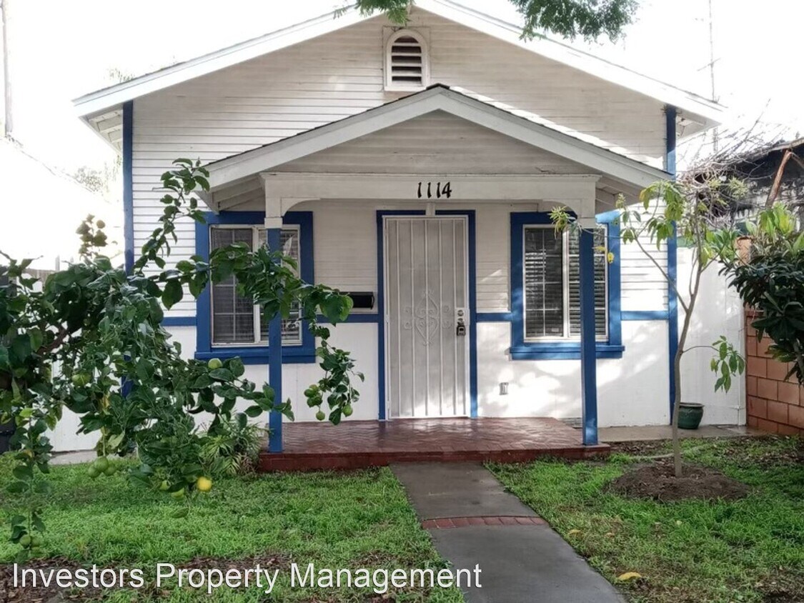 Primary Photo - 3 br, 2 bath House - 1114 Loma Ave