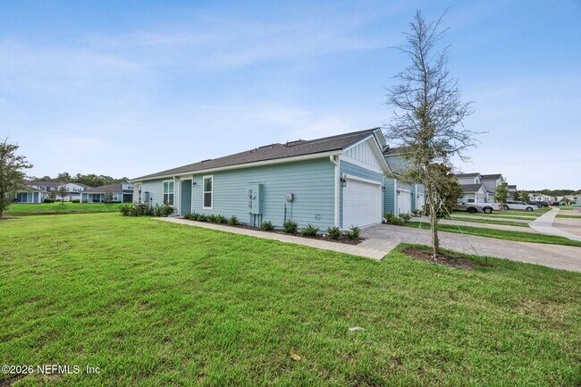 Foto del edificio - 149 Silver Myrtle Ct