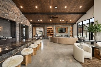 The Dendry Townhomes