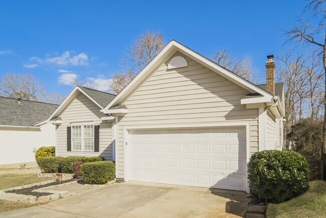 Foto del edificio - 11718 Long Forest Dr