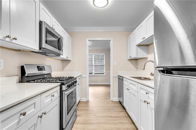 Foto del edificio - 3310 Westheimer Rd