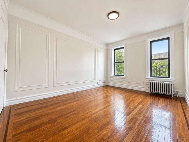Foto del edificio - 80 Arden St
