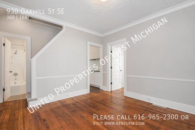 Building Photo - 930 Oakhill St SE