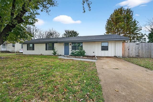 Foto del edificio - 604 E Summit St