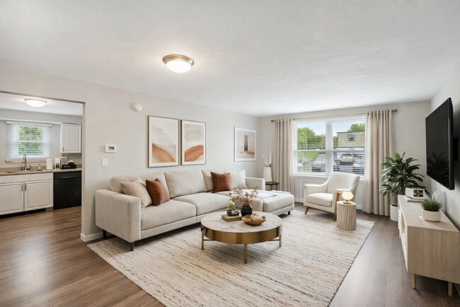 Building Photo - Meadowview Apartments