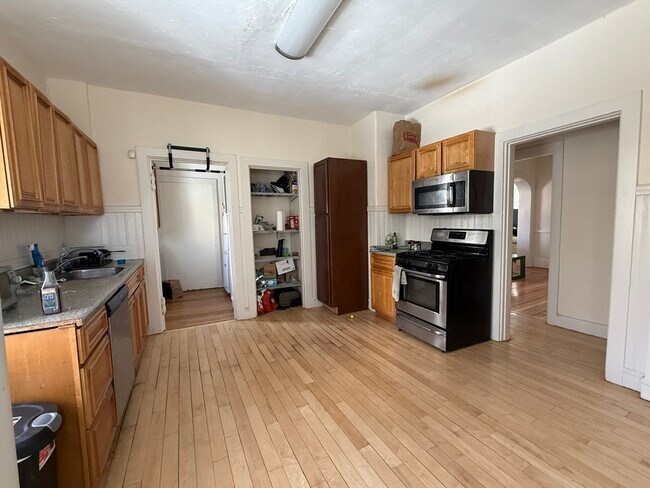 Foto del edificio - 12 Braemore Rd