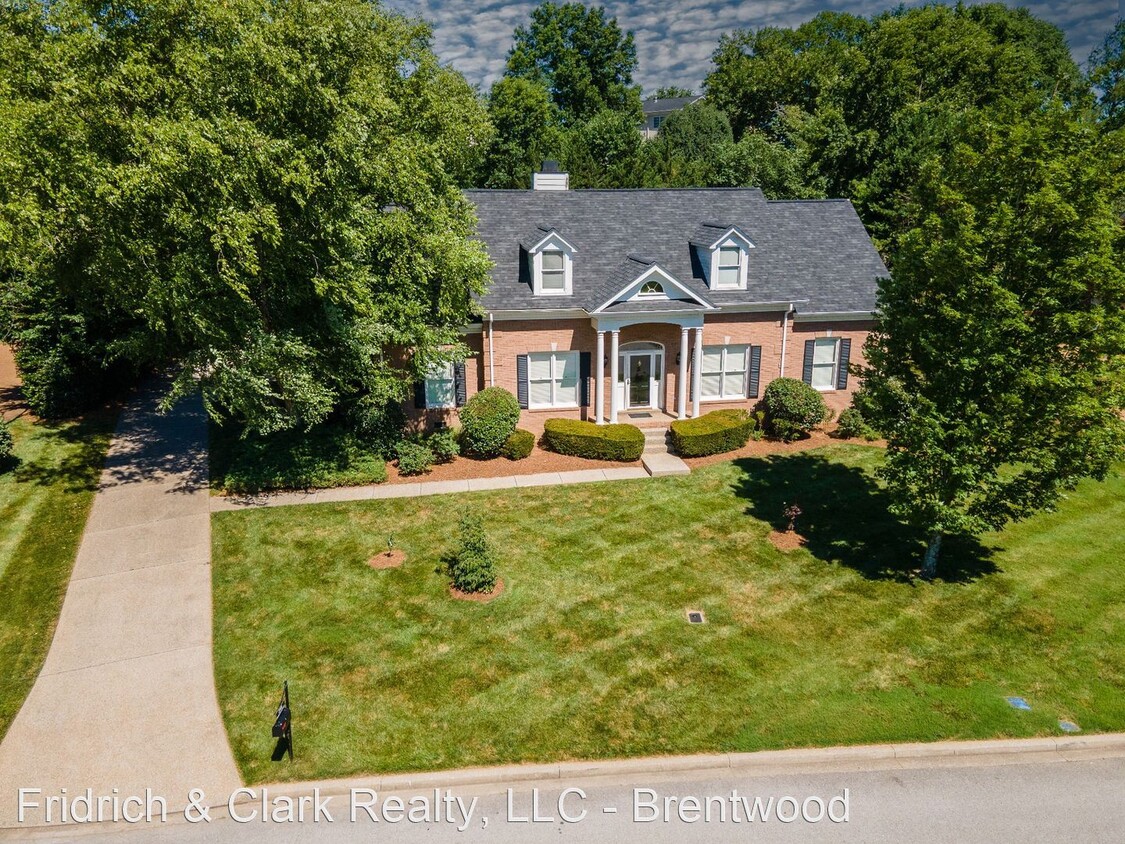 2008 Hunterwood Dr, Brentwood, TN 37027 - House Rental in Brentwood, TN ...