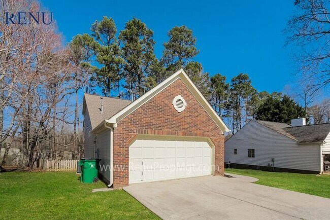 Building Photo - Now Available!