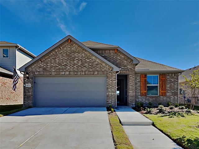 6211 Tawakoni Ln, Royse City, TX 75189 - House Rental in Royse City, TX ...