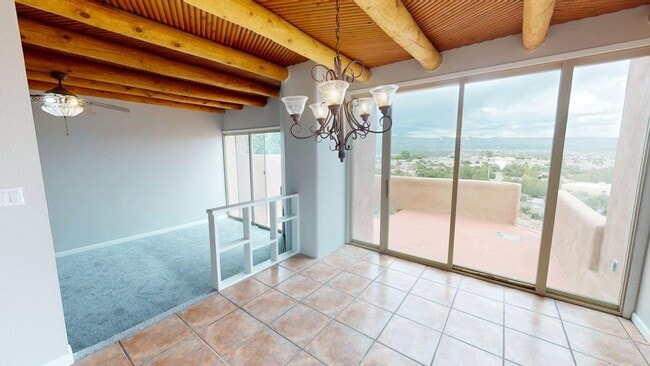 Building Photo - Updated Cochiti Lake Townhome with Views, Garage, Kiva Fireplace & Balcony