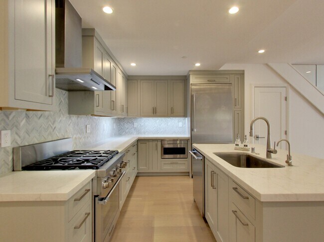 Foto del edificio - 525 Gough St