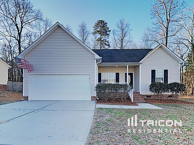 Building Photo - 2013 Samantha Drive Kannapolis NC