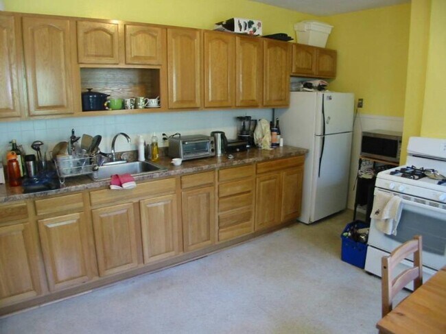 Photo - 3.0 bedroom in Cambridge Massachusetts 02138 Apartment