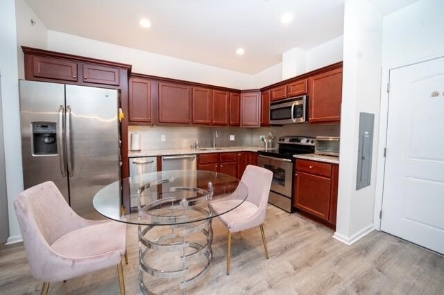 Foto del edificio - 5903 Jefferson St