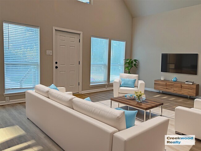 Foto del edificio - 91 Willow Oak Ln