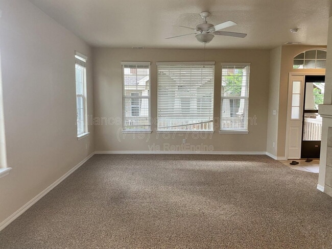 Foto del edificio - 4206 Mesa Overlook Point