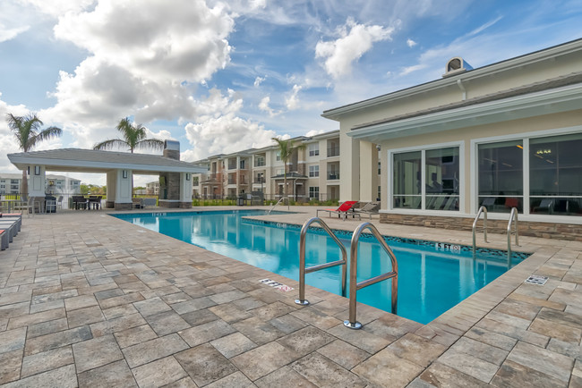 Foto del edificio - The Reserve at Vero Beach Apartments