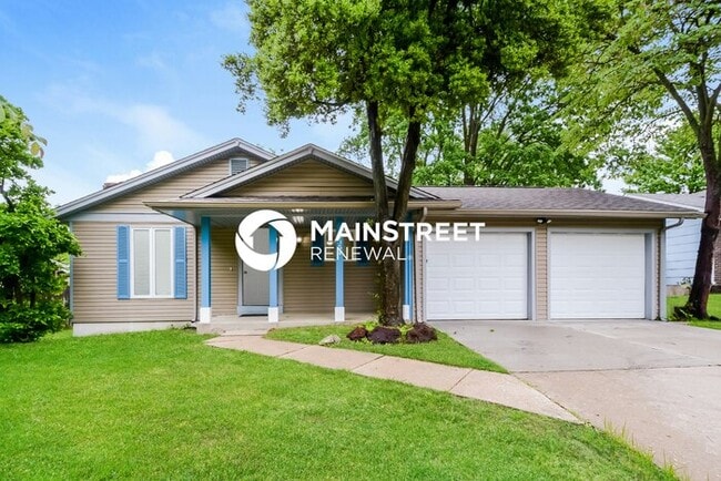 Building Photo - 3 Bedroom Pet-Friendly Home in MARYLAND HE...
