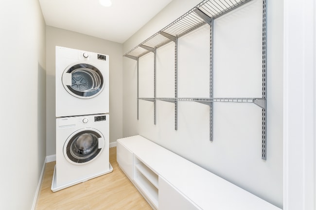 Photo - 2210 Wisconsin Ave NW Apartment