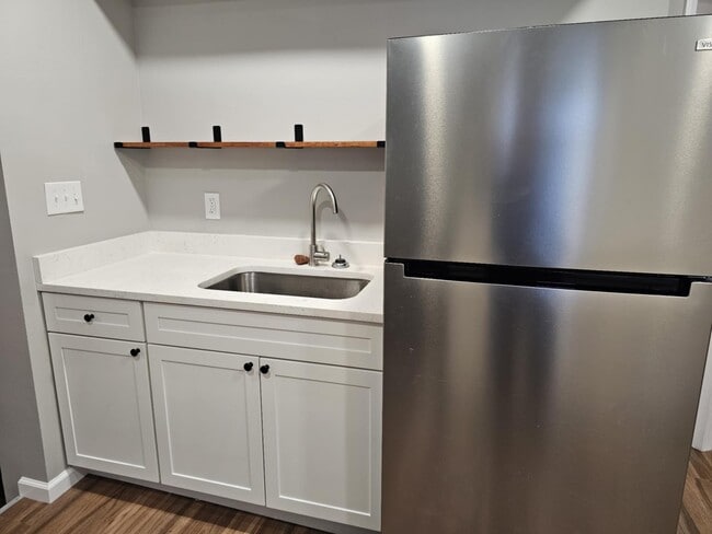 Foto del edificio - 114 Clinton Street