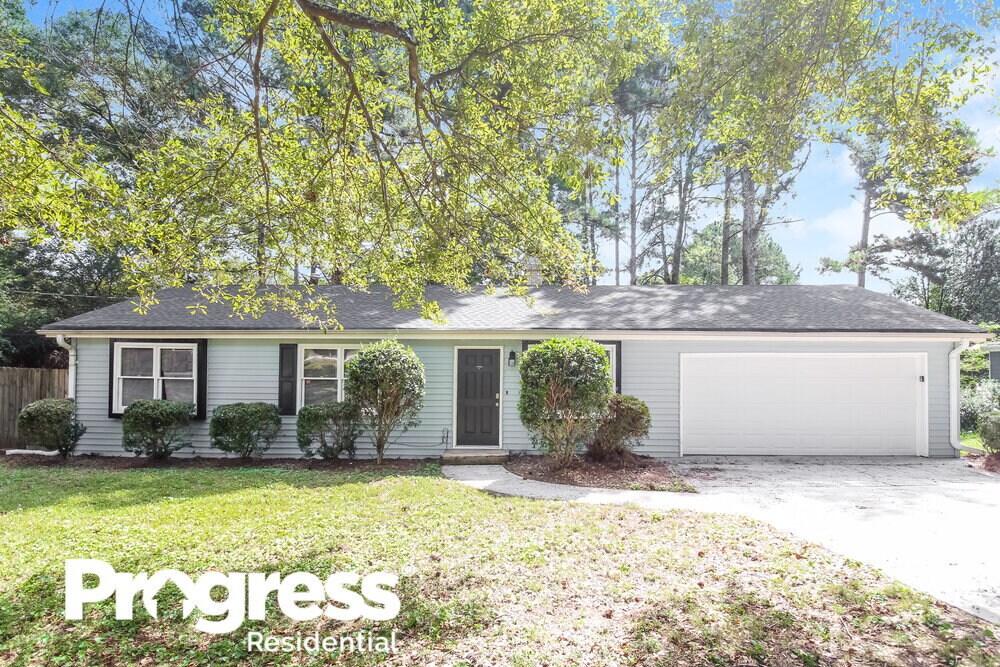 Foto principal - 3286 Brownlee Ln SW