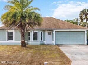 Building Photo - 308 Tamarind Cir NW