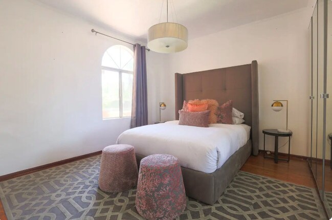 Habitación 1 - 366 N Kings Rd